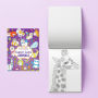 Alternative view 7 of Kaleidoscope Coloring Kit Super Cute Animals