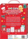 Alternative view 6 of Christmas Activity Kit (pack & play)