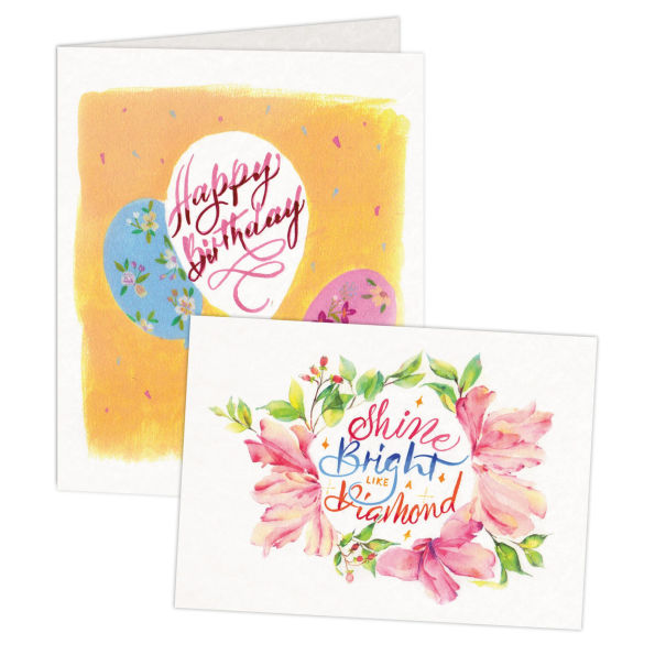 Art Maker Studio Kit - Calligraphy