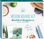 Elevate Vision Board Kit: Health & Happiness