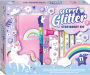 Secret Glitter Stationery Kit