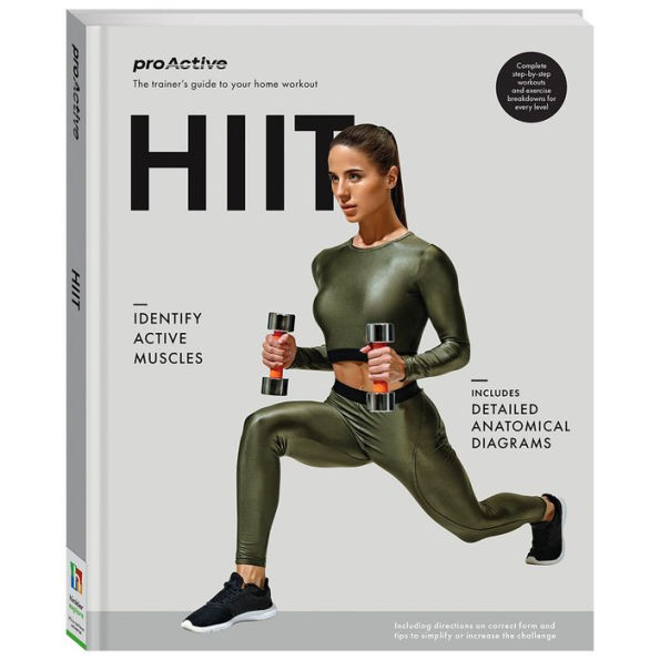 ProActive: HIIT