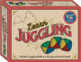 Retro Box Learn Juggling