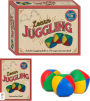 Alternative view 5 of Retro Box Learn Juggling