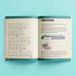 Alternative view 5 of Retro Box Learn Harmonica