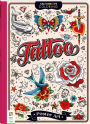 Kaleidoscope Poster Art Tattoo Art
