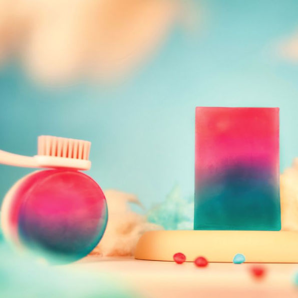 Craft Maker Artisan Soap Kit