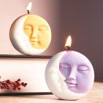 Alternative view 4 of Craft Maker Luxury Candles Kit