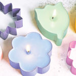 Alternative view 5 of Craft Maker Luxury Candles Kit