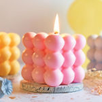Alternative view 7 of Craft Maker Luxury Candles Kit