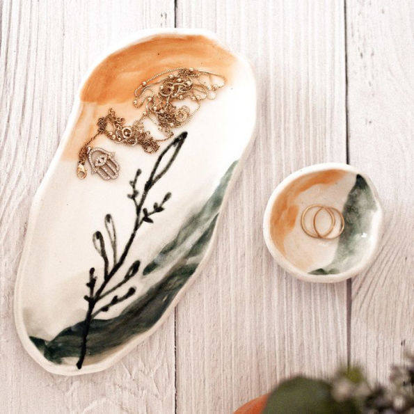 Craft Maker Handmade Pottery Kit