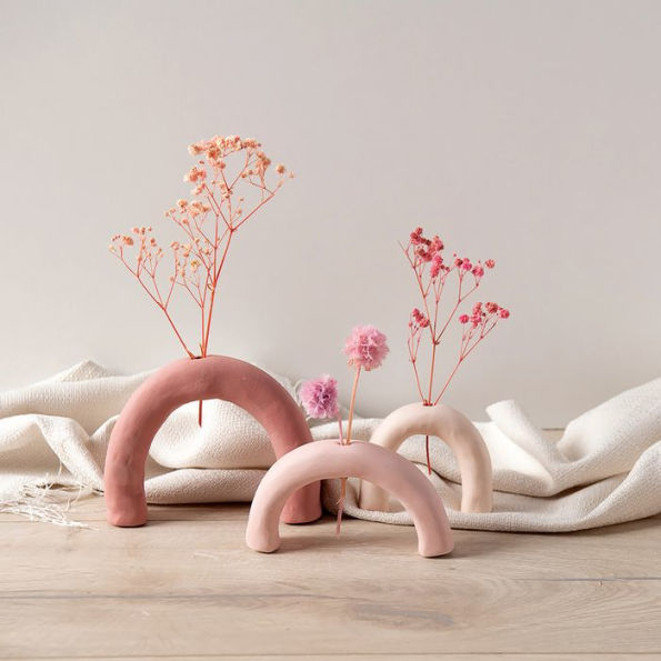Craft Maker Handmade Pottery Kit