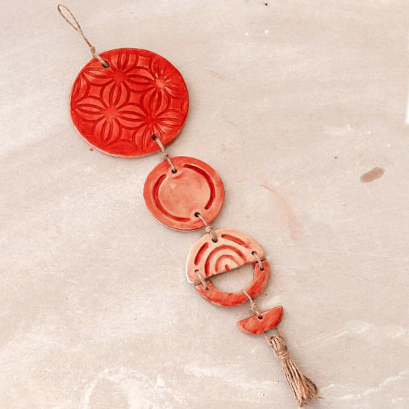 Craft Maker Handmade Pottery Kit