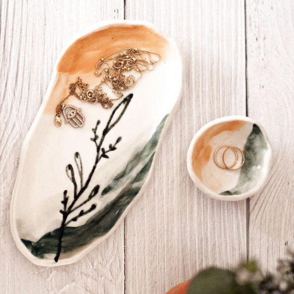 Craft Maker Handmade Pottery Kit
