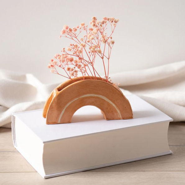 Craft Maker Handmade Pottery Kit