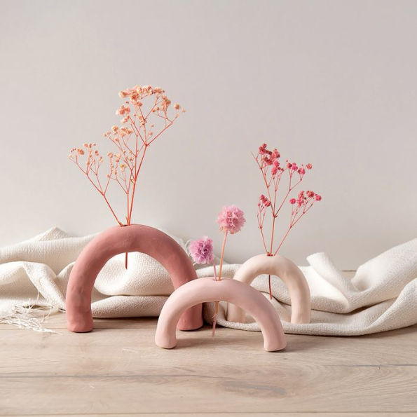 Craft Maker Handmade Pottery Kit