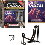Alternative view 2 of Complete Instrument Kit: Guitar