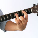 Alternative view 6 of Complete Instrument Kit: Guitar