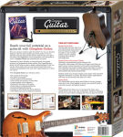 Alternative view 7 of Complete Instrument Kit: Guitar