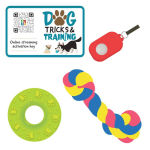 Alternative view 10 of Dog Tricks and Training