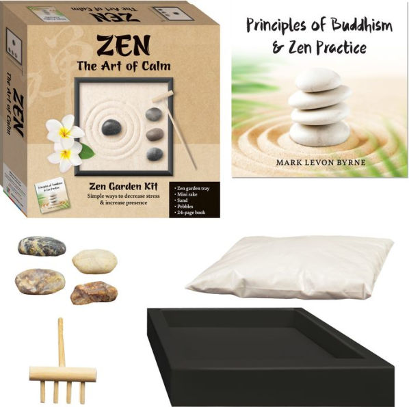 Zen And The Art Of Foam Core