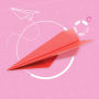 Alternative view 5 of Ultimate Paper Plane Kit