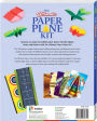 Alternative view 8 of Ultimate Paper Plane Kit