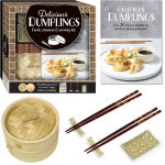 Alternative view 2 of Delicious Dumplings Kit