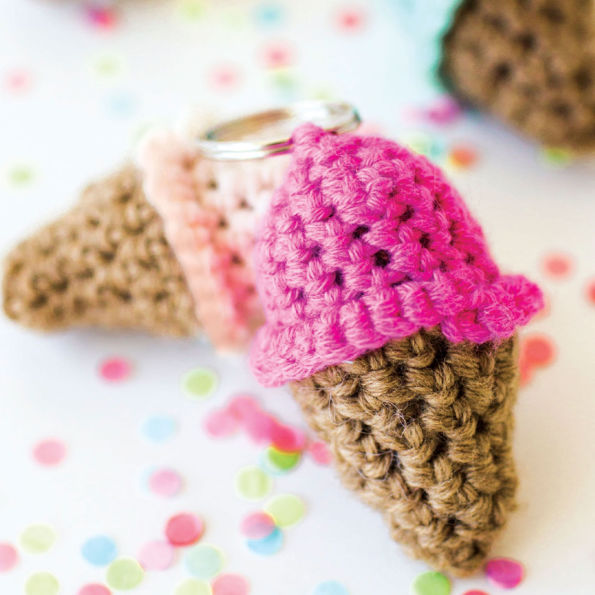 Deluxe Crochet Creations Kit