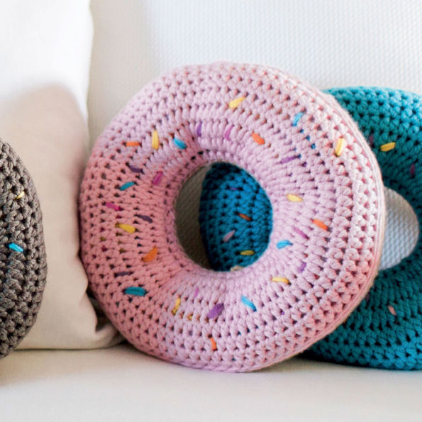 Deluxe Crochet Creations Kit