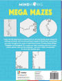 Alternative view 4 of Mega Mazes