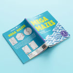 Alternative view 5 of Mega Mazes