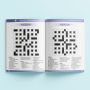 Alternative view 2 of Mindworks Crossword Puzzles