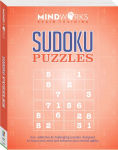 Alternative view 1 of Mindworks Sudoku Puzzles