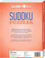 Alternative view 2 of Mindworks Sudoku Puzzles