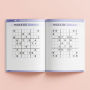 Alternative view 5 of Mindworks Sudoku Puzzles