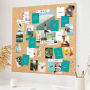 Alternative view 3 of Complete Vision Board Kit Health & Happiness (B&N)