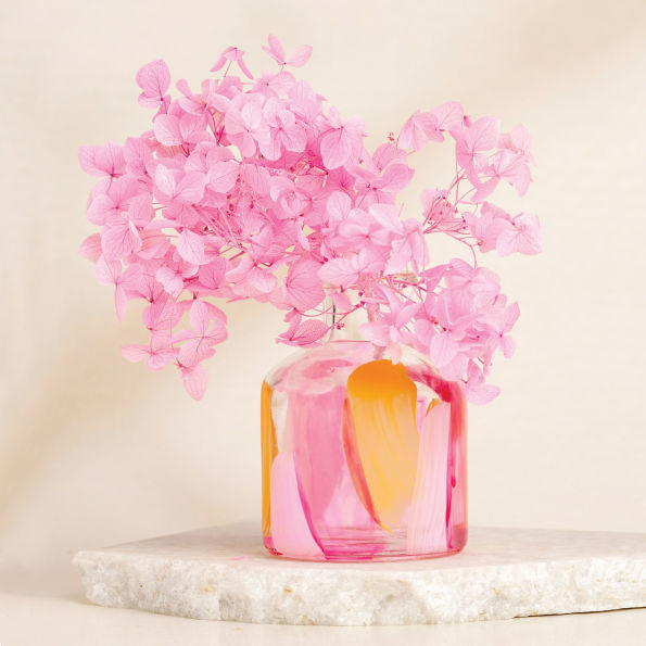CraftMaker - Decorative Painted Glass Kit