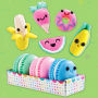 Alternative view 8 of Curious Craft Make Your Own Too Cute Erasers