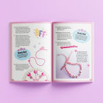 Alternative view 4 of Curious Craft Make Your Own BFF Bracelets