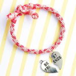 Alternative view 5 of Curious Craft Make Your Own BFF Bracelets