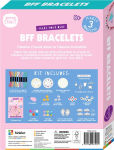 Alternative view 8 of Curious Craft Make Your Own BFF Bracelets
