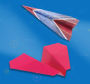 Alternative view 7 of Curious Craft Make Your Own Paper Planes