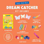 Alternative view 2 of Curious Craft Make Your Own Dreamcatcher