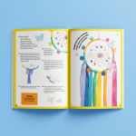 Alternative view 4 of Curious Craft Make Your Own Dreamcatcher