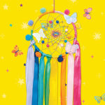 Alternative view 5 of Curious Craft Make Your Own Dreamcatcher