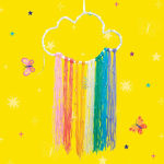 Alternative view 6 of Curious Craft Make Your Own Dreamcatcher