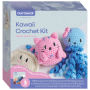 CraftMaker - Cute Kawaii Crochet Kit