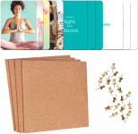 Alternative view 2 of Complete Vision Board Kit Health & Happiness