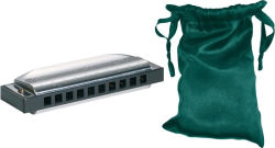 Alternative view 2 of Retro Boxes Learn Harmonica